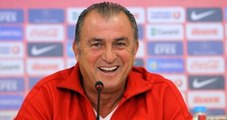 Fatih Terim UEFA'nın En İyi 11'inde