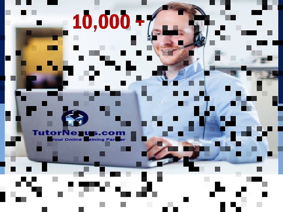 BizTalk Server Online Training - tutornexus.com