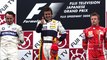 VÍDEO: Claves del GP Japón de F1 2016