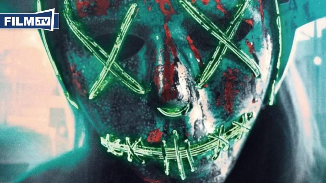 THE PURGE 4 UND THE PURGE SERIE IM TV | NEWS