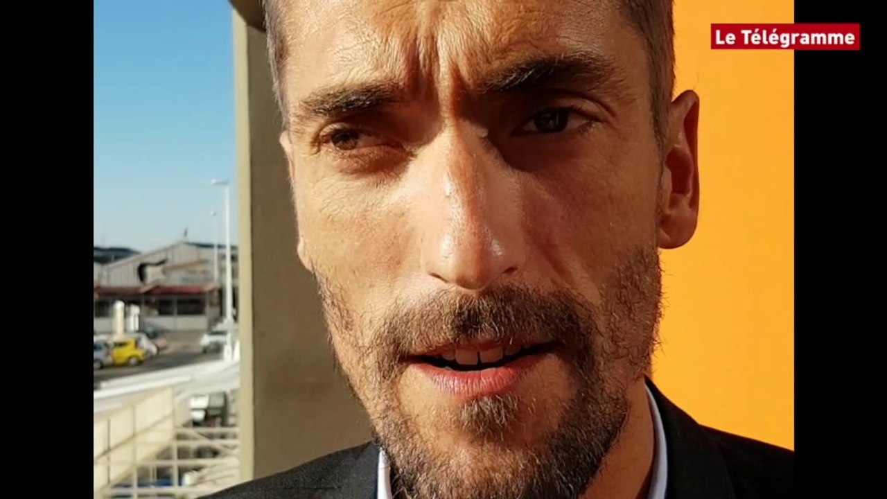 Open Brest Arena. Chardy et Benneteau en têtes d’affiche