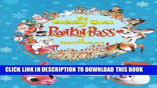 [PDF] The Enchanted World of Rankin/Bass: A Portfolio Full Collection