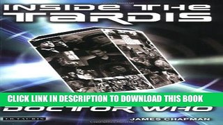 [PDF] Inside the Tardis: The Worlds of Doctor Who Full Online