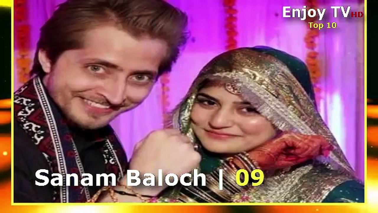 Top 10 Pakistani Actresses Real Life Husbands
