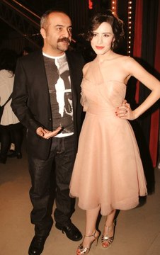 Yılmaz Erdoğan-Belçim Bilgin Çifti Boşandı