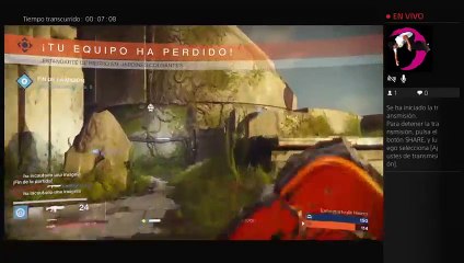 Transmisión de PS4 en vivo de SUM-182g (4)