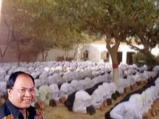 Namazi Ban Jaao - Singer Mohd Aziz