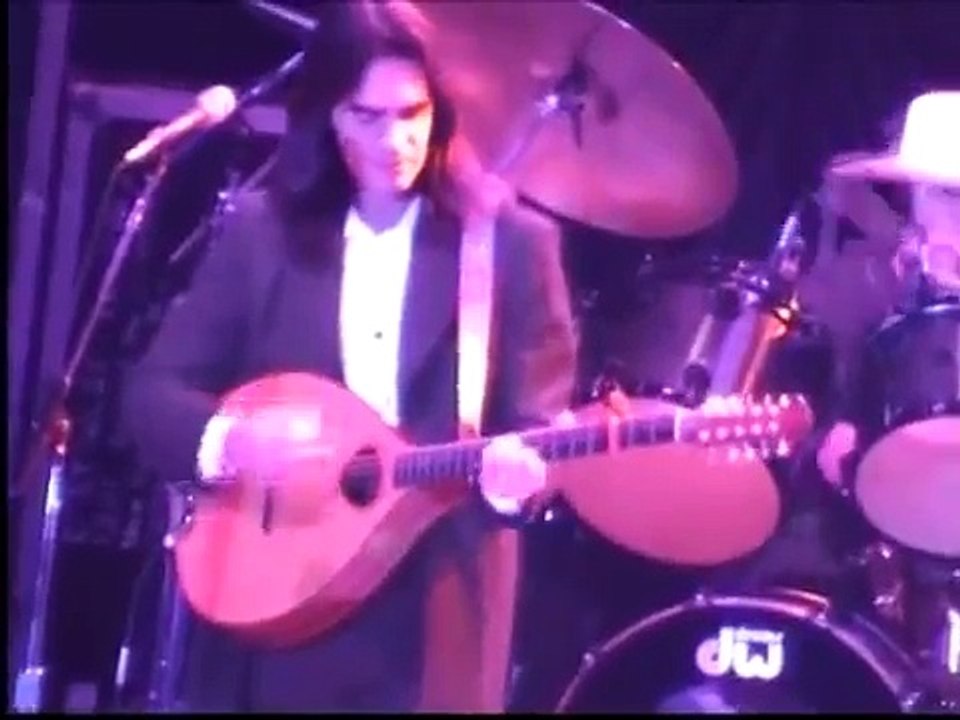 Bob Dylan -  Blind Willie McTell - October 6,2000 -   Wembley Arena, London, England