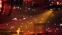 Justin Bieber - I'll Show You(LIVE Purpose World Tour @Denmark , Oct 02)