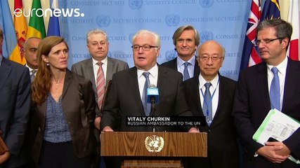 Portugiese António Guterres soll neuer UN-Generalsekretär werden