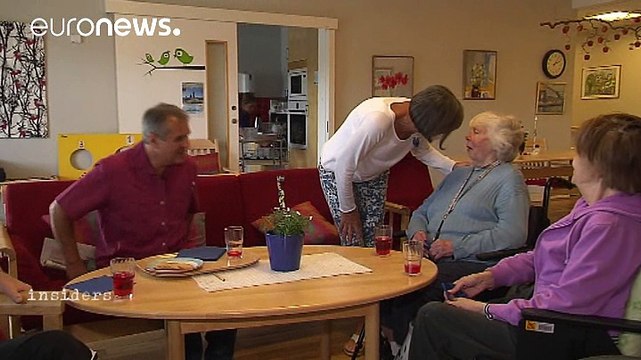 Меньше, да лучше: в Швеции сокращают рабочий день