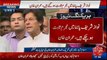 Imran Khan gives befitting reply to people who criticized him on Kashmir issue and grills Khursheed Shah