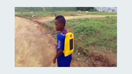 Côte d'Ivoire/Education: A la découverte des cartables scolaires