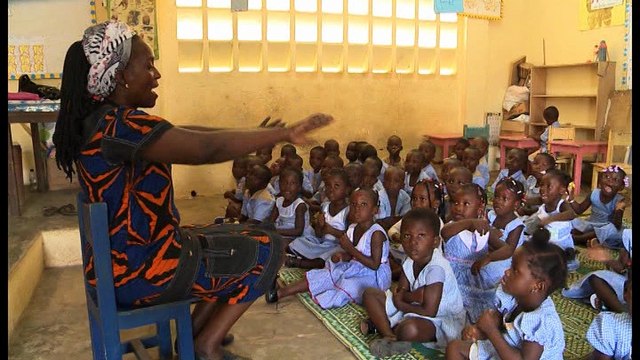 Education/Journée mondiale des enseignants: Journée peu connue des acteurs du système