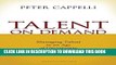 [PDF] Talent on Demand: Managing Talent in an Age of Uncertainty Popular Collection