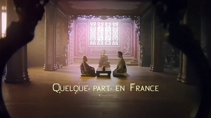 Le jury de "La France a un incroyable talent" s'entraine face un maître Sensei dans une bande-annonce - Regardez