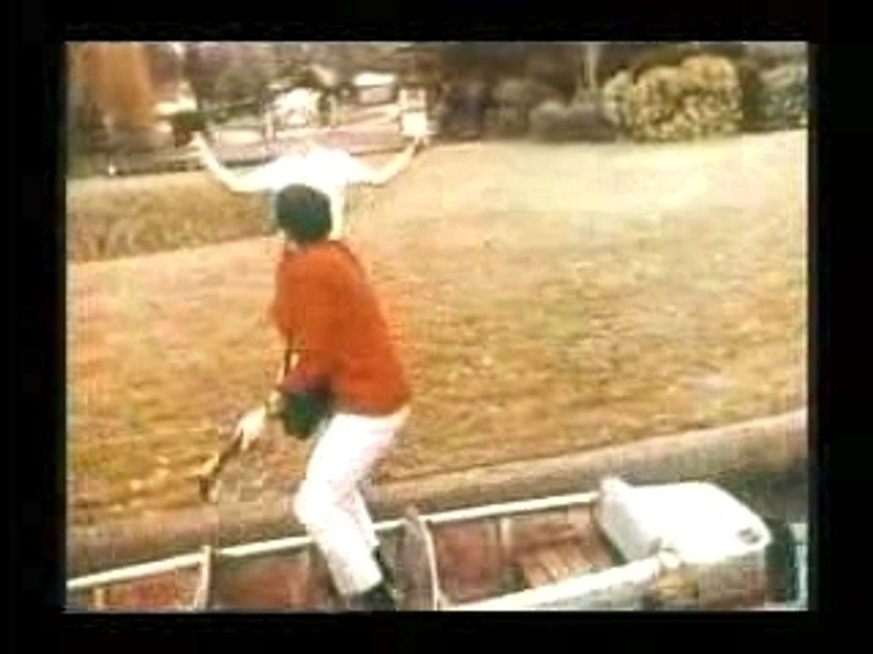 Danyel Gerard - Youpi ya tamoure
