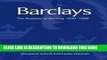 [PDF] Barclays: The Business of Banking, 1690-1996 Popular Online