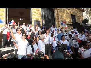 Exinstitutores se reúnen en el Nido de Águilas