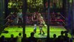 Lockdown 2011- Jeff Jarrett vs. Kurt Angle
