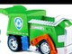 Véhicule de Recyclage Rocky Paw Patrol.La Pat Patrouille Figurines Jouets pour les Enfants