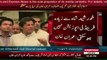 PTI Chairman Imran Khan Media Talk in Islamabad - 6th October 2016
