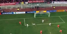 Heung Min Son Goal - South Korea vs Qatar 3-2 (World Cup Qualification) 2016 HD