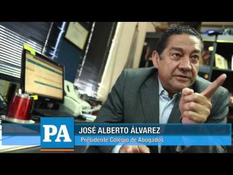 El Pulso - Cuestionan elección de magistrados de la Corte Suprema de Justicia