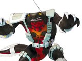 Tortues Ninja Jeunes Mutants Newtralizer Figurines Jouets Pour Les Enfants