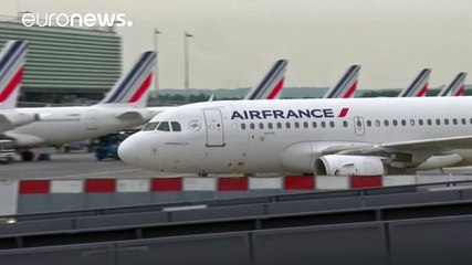 Air France desmiente que algunos de sus empleados se hayan radicalizado