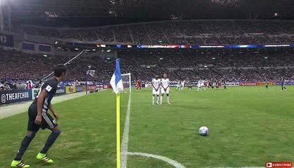 2-1 Hotaru Yamaguchi Goal HD - Japan 2-1 Iraq 06-10-2016 HD