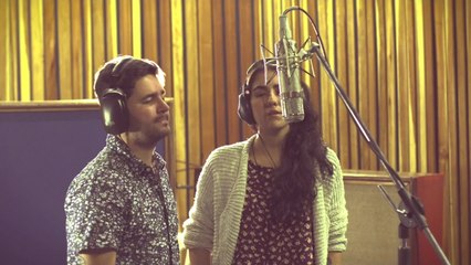 Sergio Gómez Ft. Juana Cardoso - Si no estás (Video Oficial)