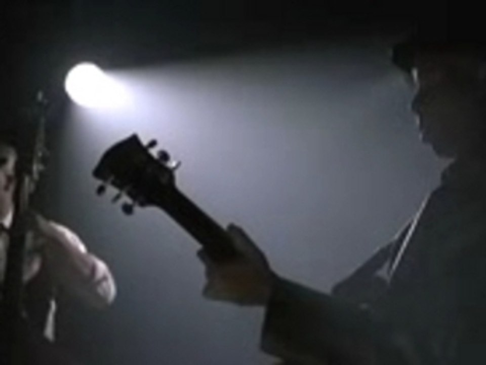 Dark City  - Sing