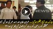 Mubarak Ho... Imran Khan to Asad Umer in Marriot Hotel