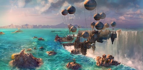 Torment: Tides of Numenera se deja ver en un nuevo tráiler