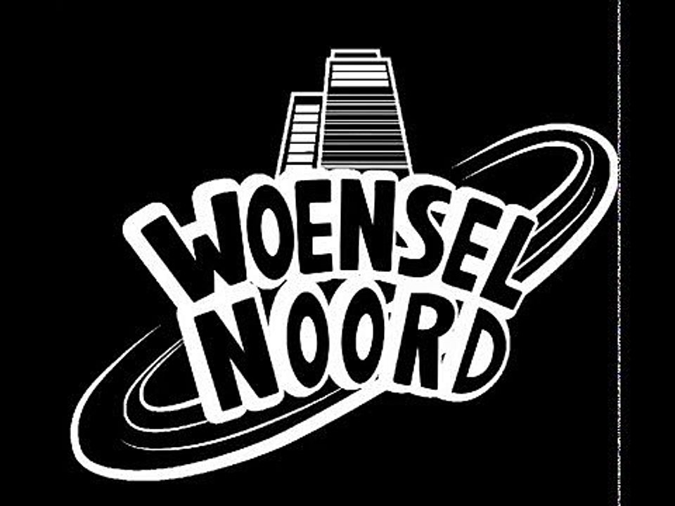 01. WoenselNoord - Nee Nee Nee [Album: 16Leaks]