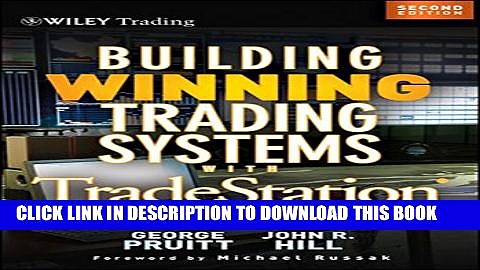 [PDF] Building Winning Trading Systems, + Website Full Colection