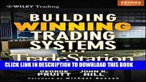 [PDF] Building Winning Trading Systems,   Website Full Colection