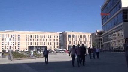 Kayseri Bonzai Satıcısı Yakalandı
