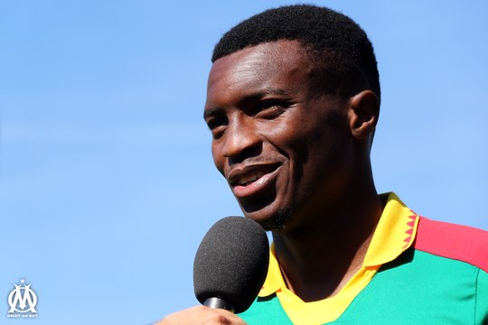 Moukandjo : «Une très belle opposition»