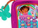 Dora la Exploradora teléfono, juguetes infantiles, juguetes de Dora