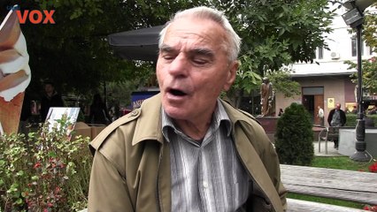 Qytetaret flasin - Demaçi kandidat i  denjë për çmimin Nobel për Paqe