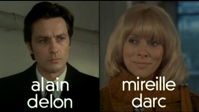 Bande-annonce de Les seins de glace , avec Mireille Darc