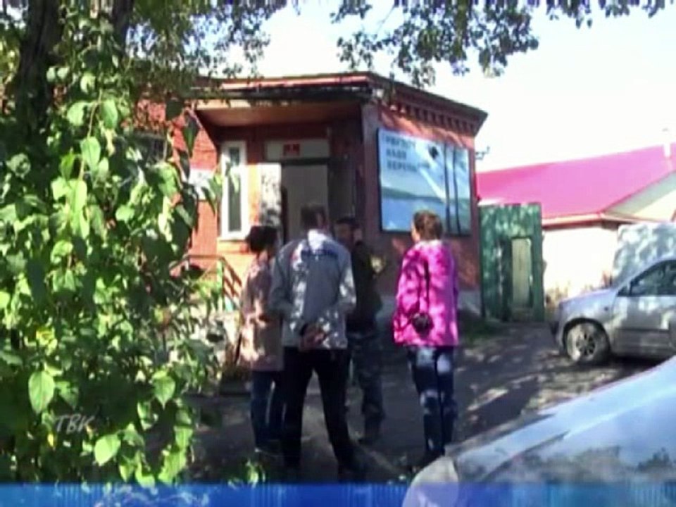 Активисты ОНФ держат на контроле ситуацию с нашествием сибирского шелкопряда в томских лесах