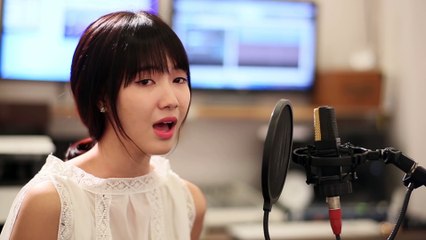 DUYÊN PHẬN (Cover) - Jang Mi