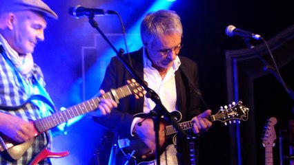 Red Cardell "A Rochechouart" Live France Bleu Armorique