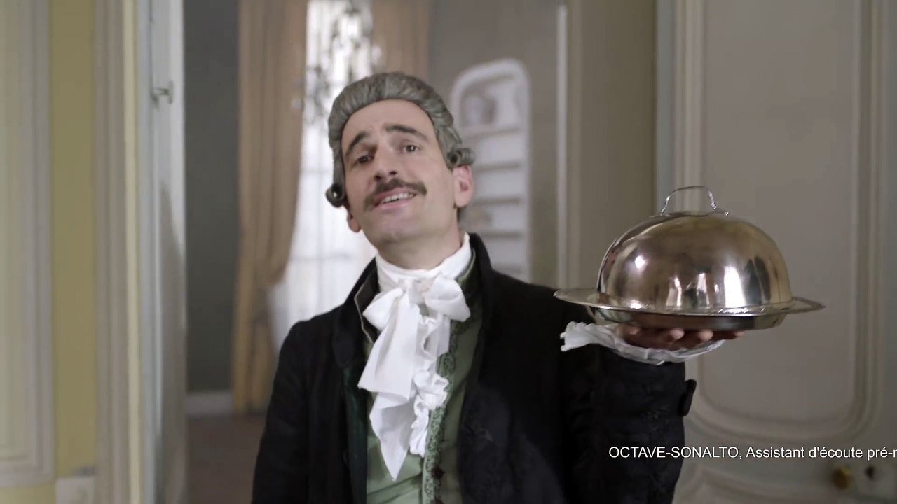 Sonalto : La révolution