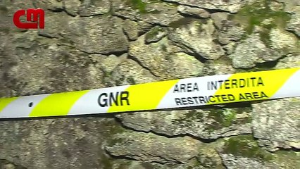 Mata sogra à paulada e vai ver o Sporting