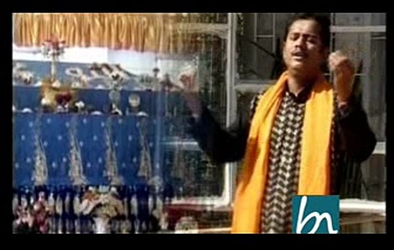 Amerporaner Dhon Hiya by Salim Nizami I Bangla Music video | Binodon Net BD