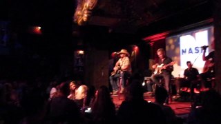 Jason Aldean -A Little More Summertime (Cutting Room NYC)